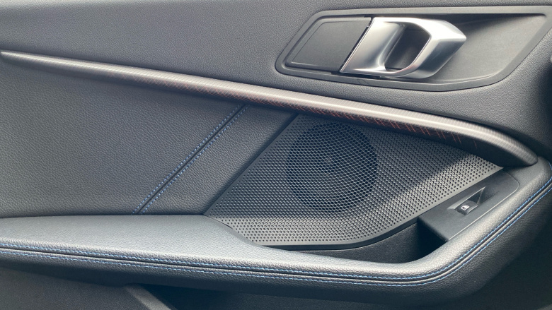 BMW 1 Series 118i M Sport 5dr Step Auto Petrol Hatchback